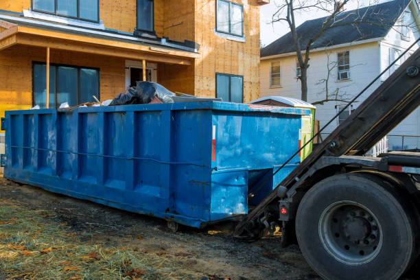 Junk Removal for Events in Grafton, ND